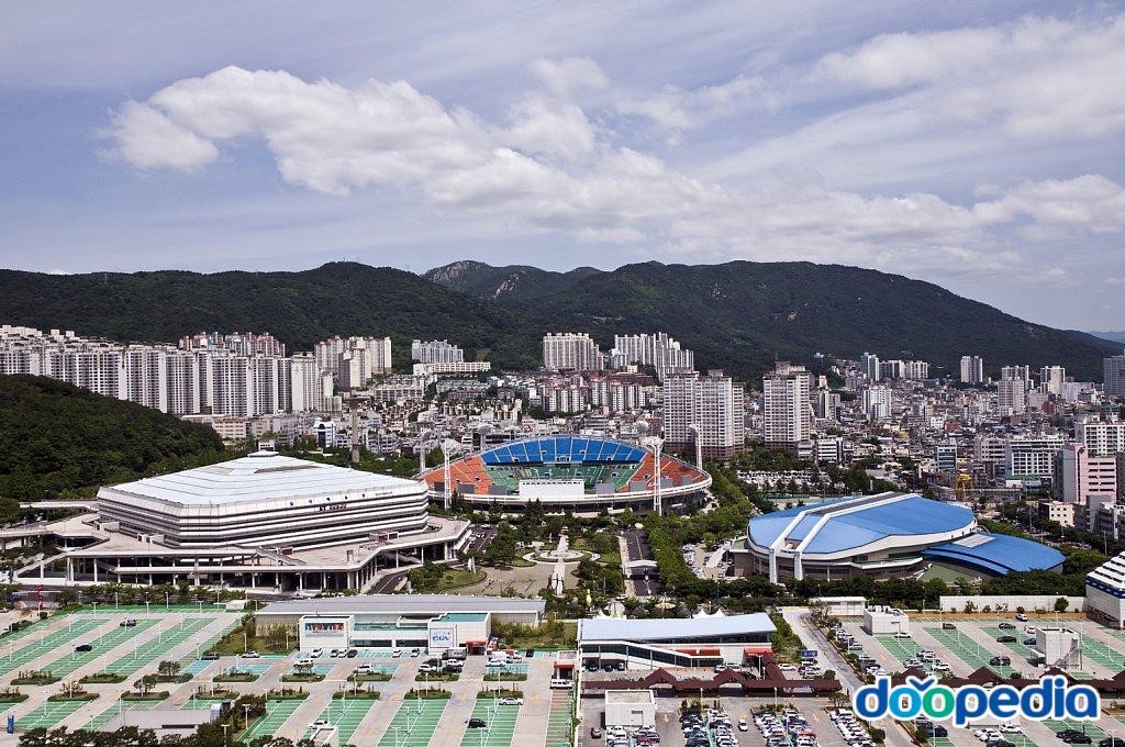 사직구장