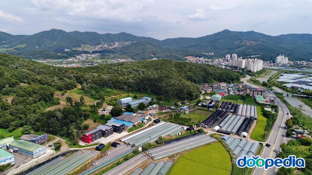 매산리