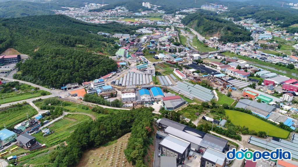 매산리