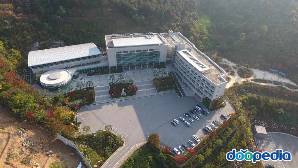 설악면 - 청심국제청소년수련원
