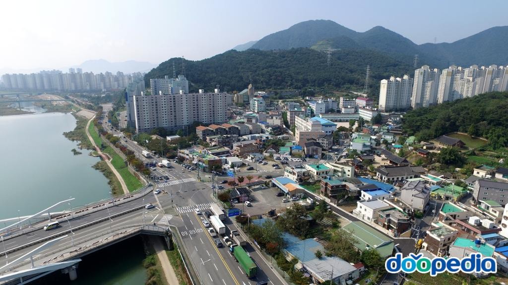 교동