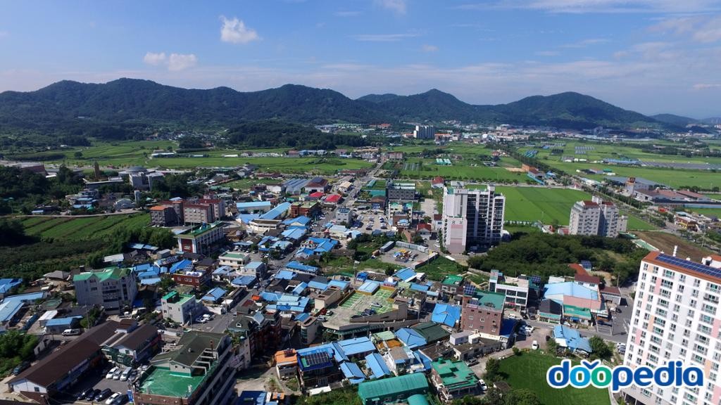 진례면