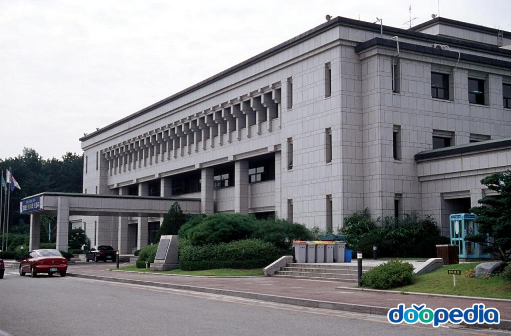 의정부시청