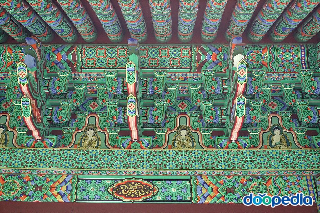봉영사