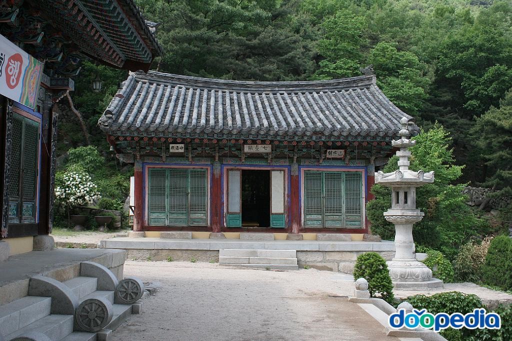 불암사