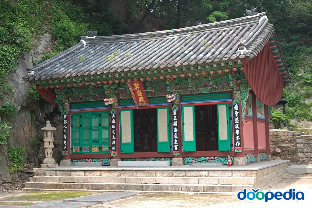 봉국사