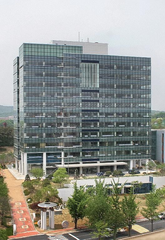 중부지방국세청