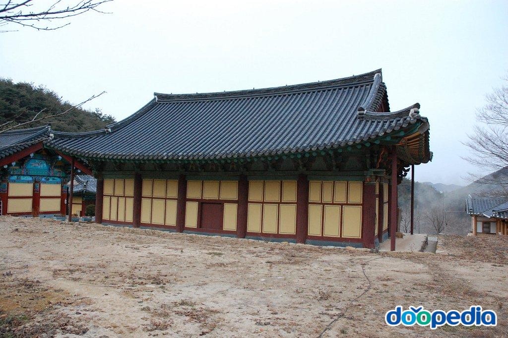 봉황사