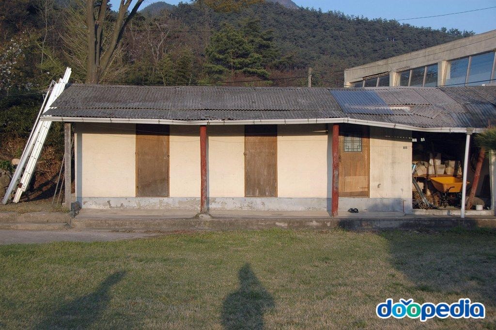 법인사