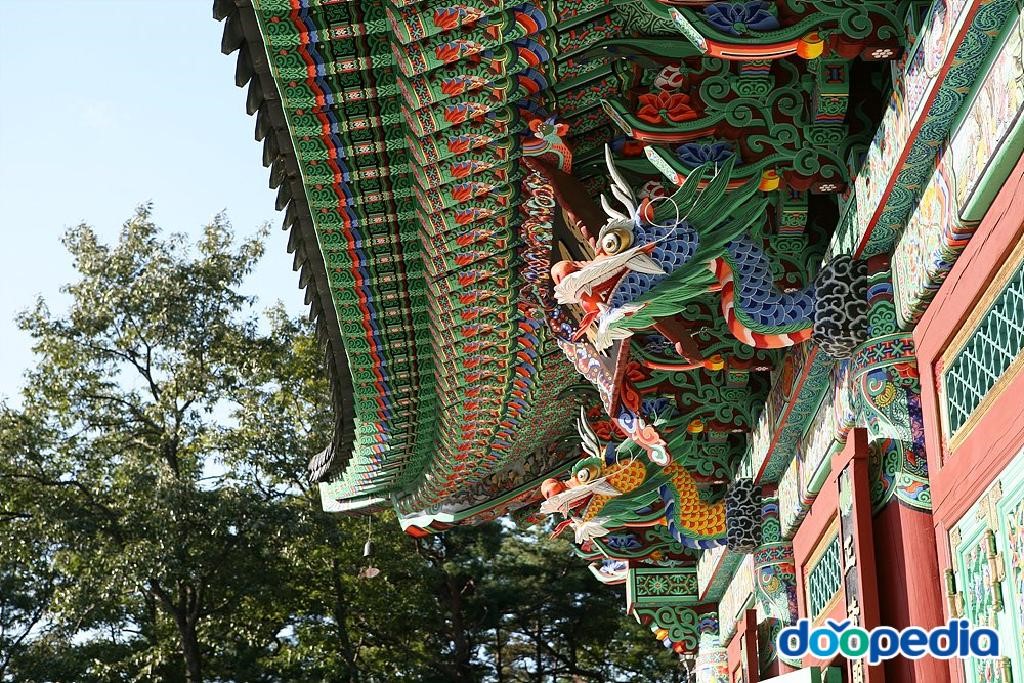 대산사