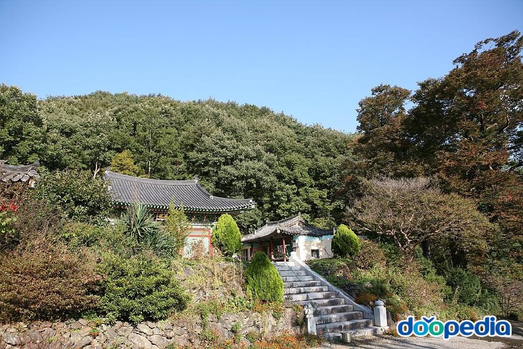 대산사