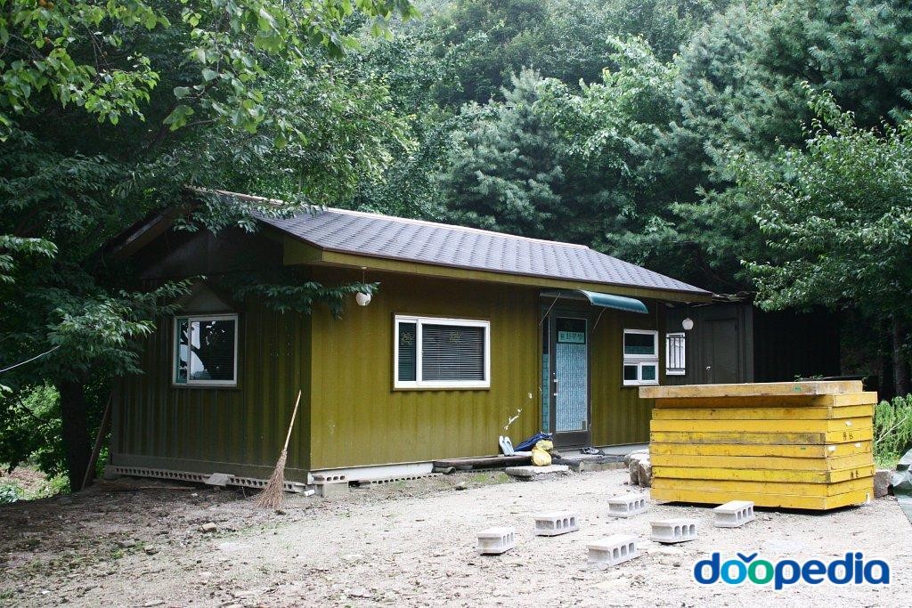 사나사 - 사나사 불화공방