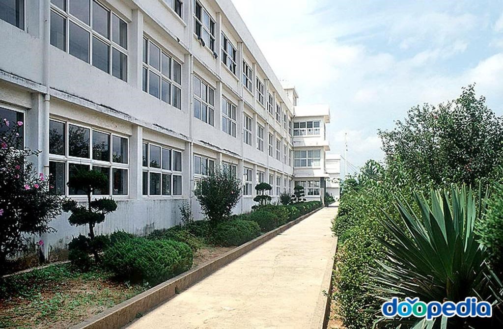 외동 - 창원남고등학교
