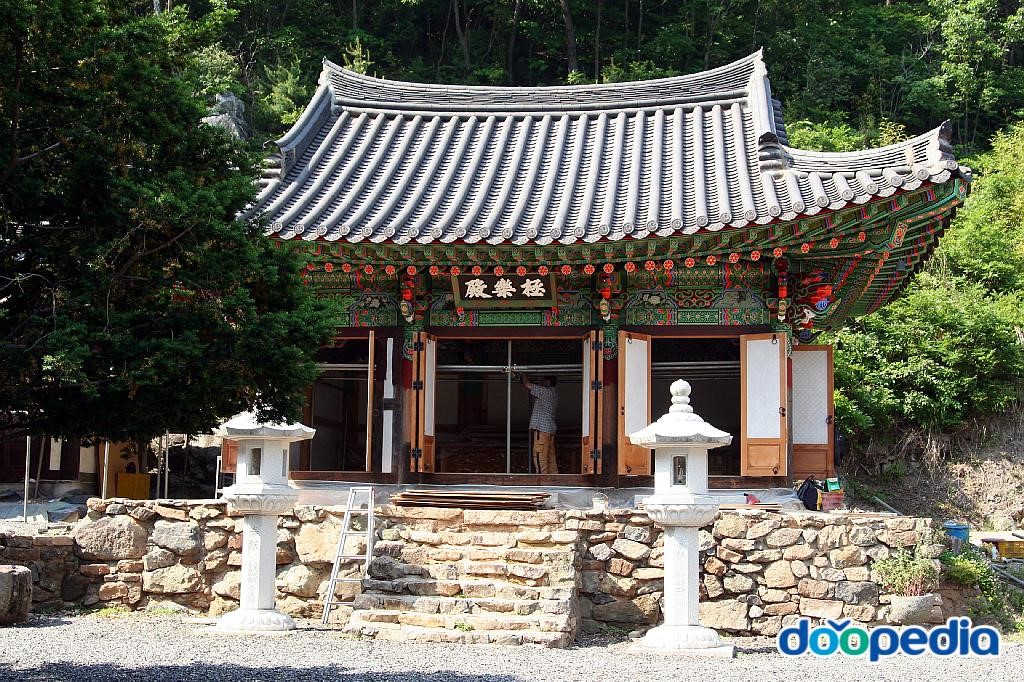 석골사