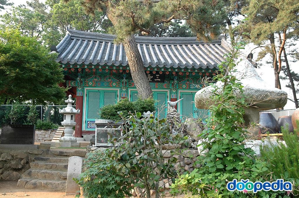 석불사
