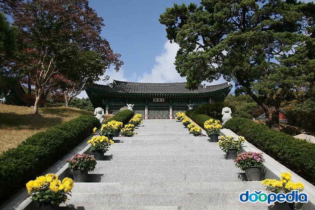 학림사