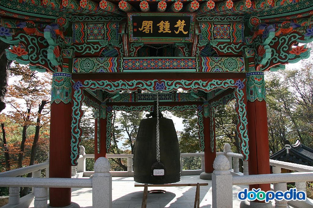 학림사