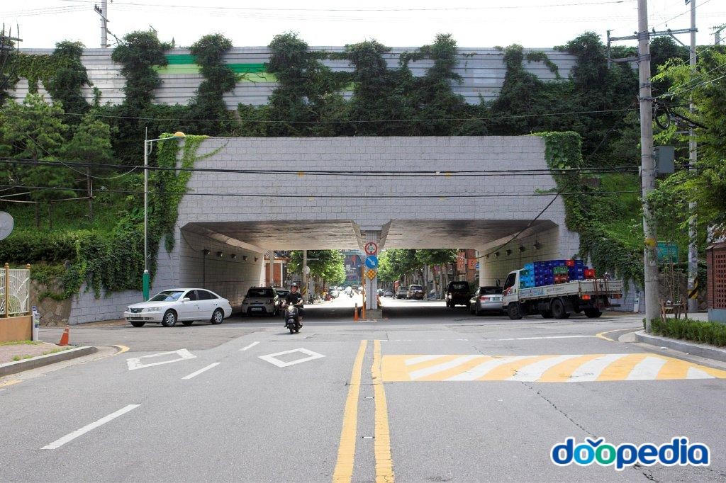 동교로