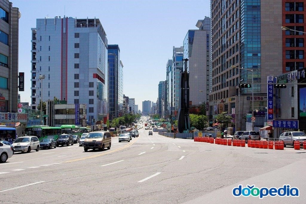 양화로