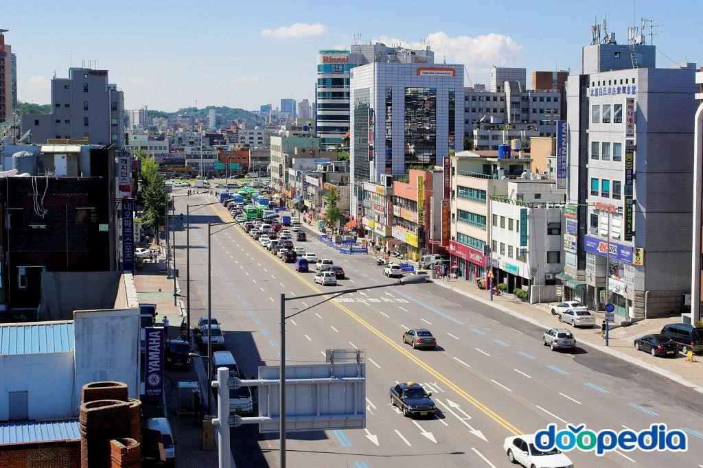 양화로