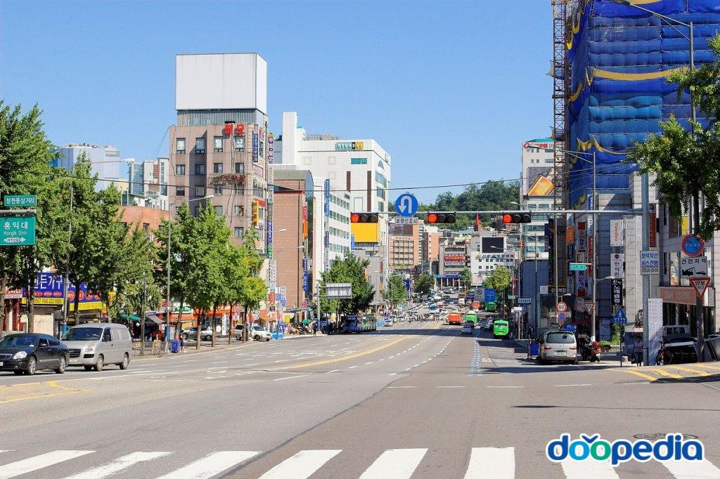 양화로