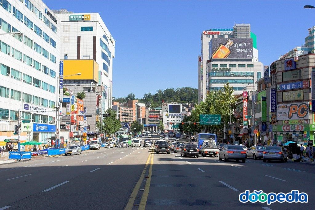 양화로