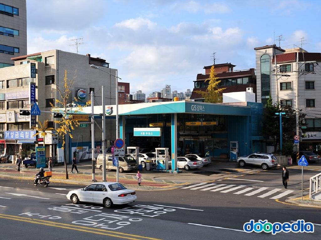 백제고분로