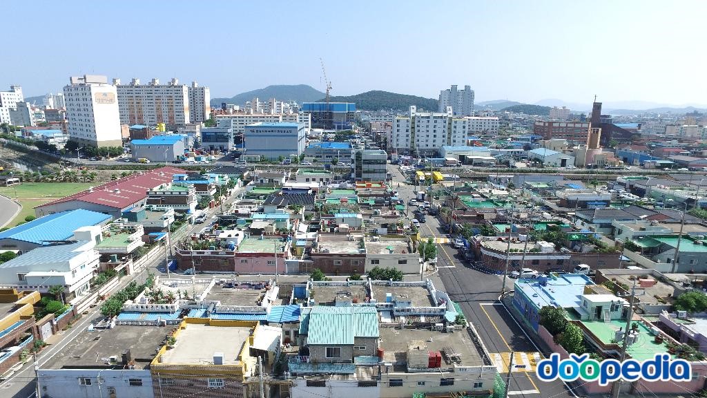 용당동