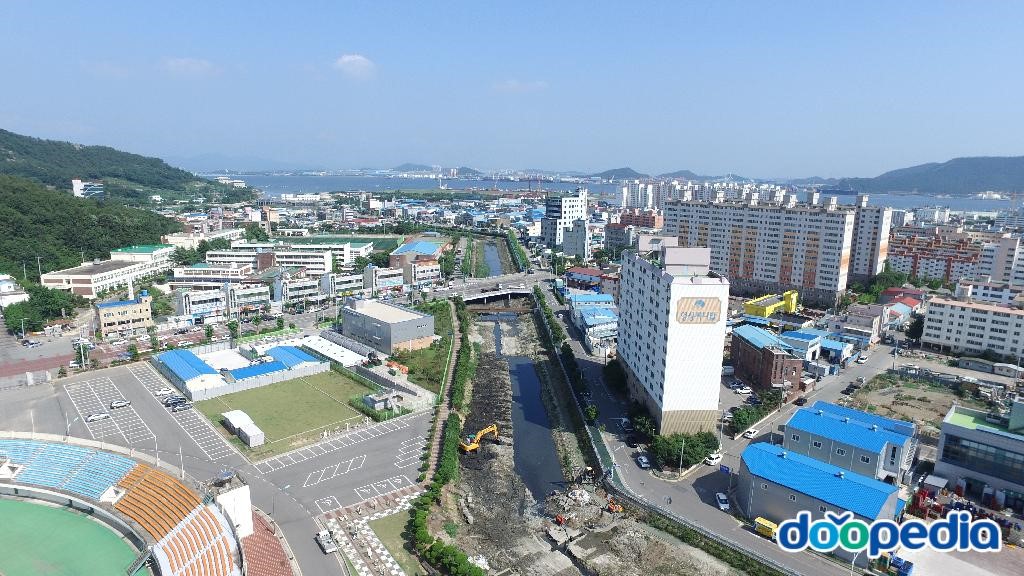 용당동
