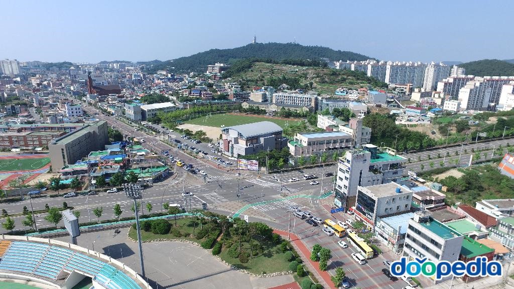 용당동