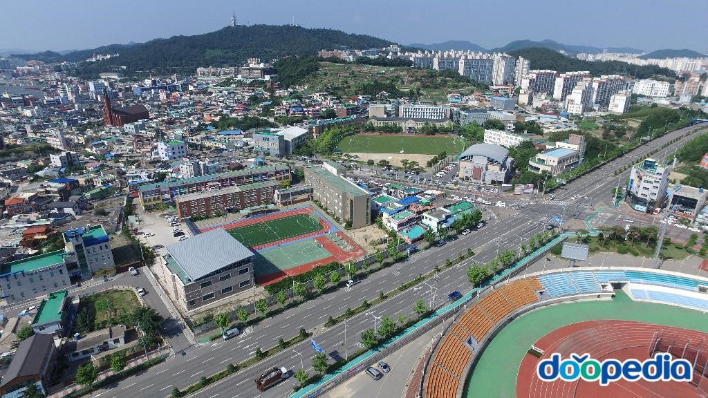 용당동
