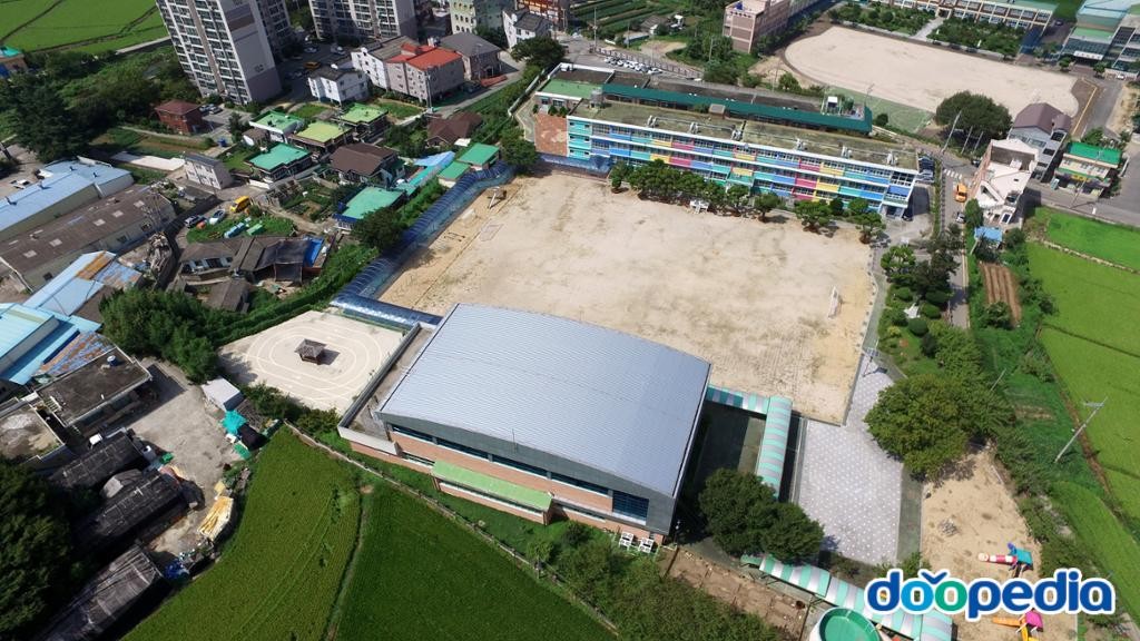 진례초등학교