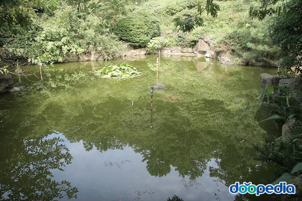 한라수목원