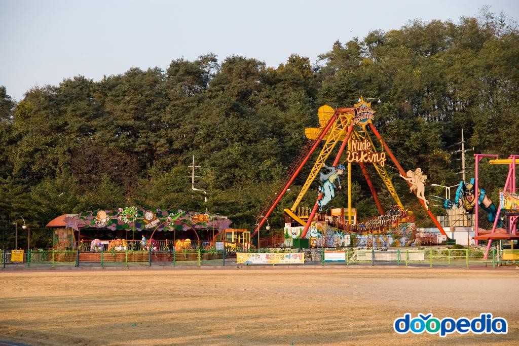 부천레포츠공원