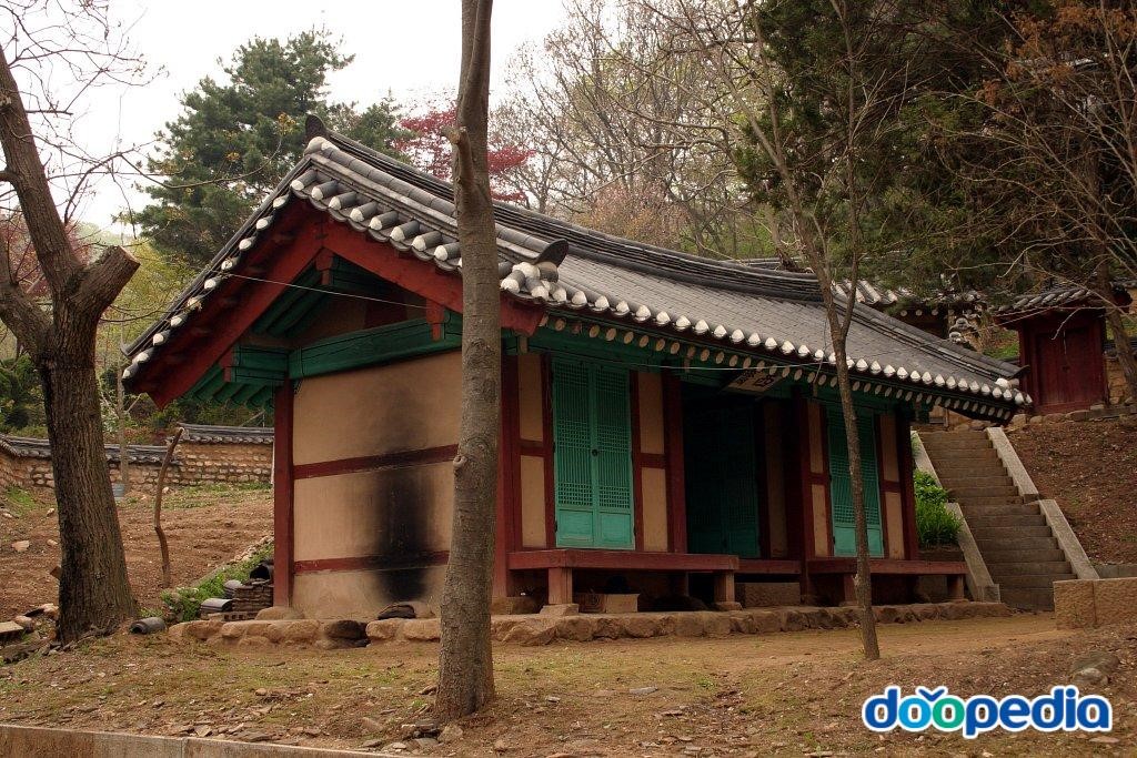 고양향교 - 고양향교 동제