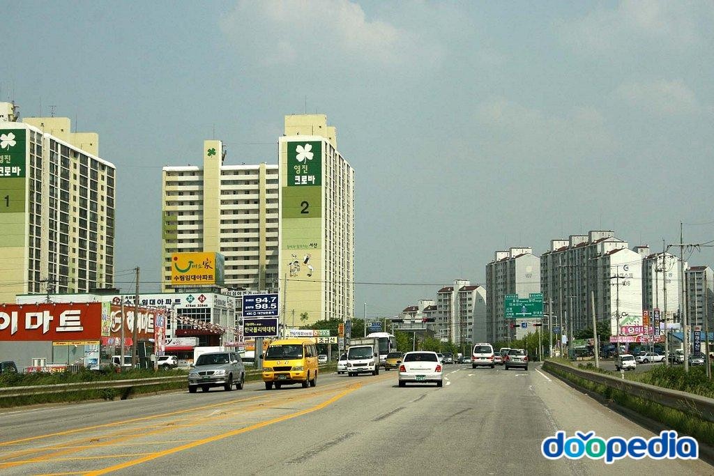32번국도 - 32번 국도 태안-서산