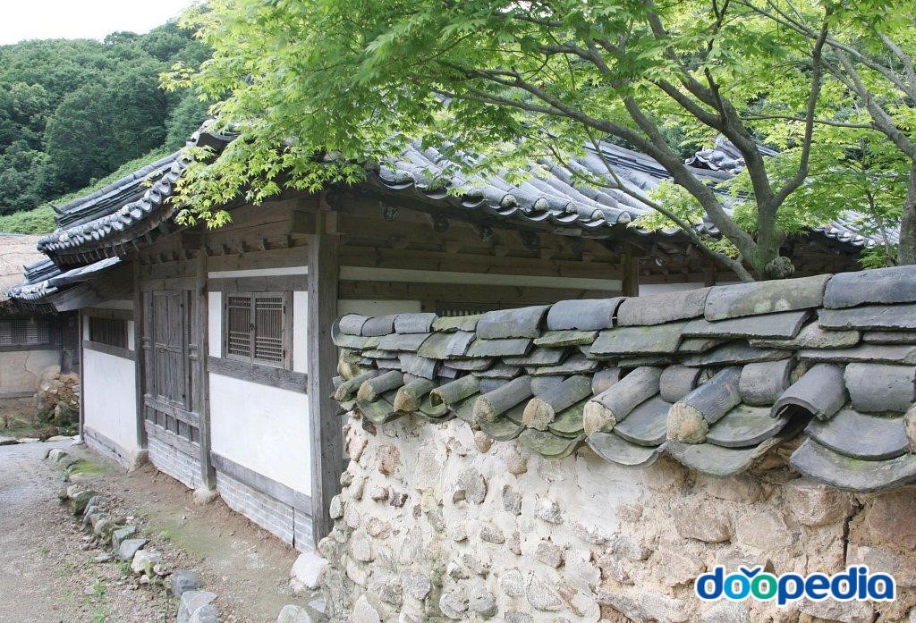 남양주종합촬영소 - 남양주종합촬영소 민속마을