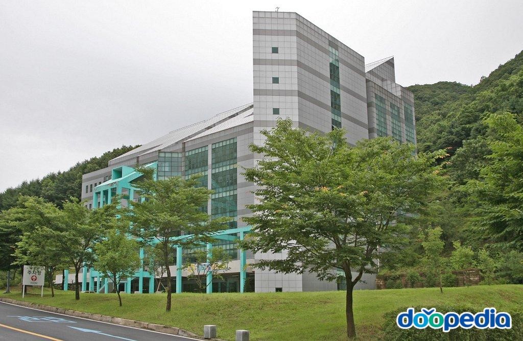 남양주종합촬영소 - 남양주종합촬영소 영상관,스튜디오