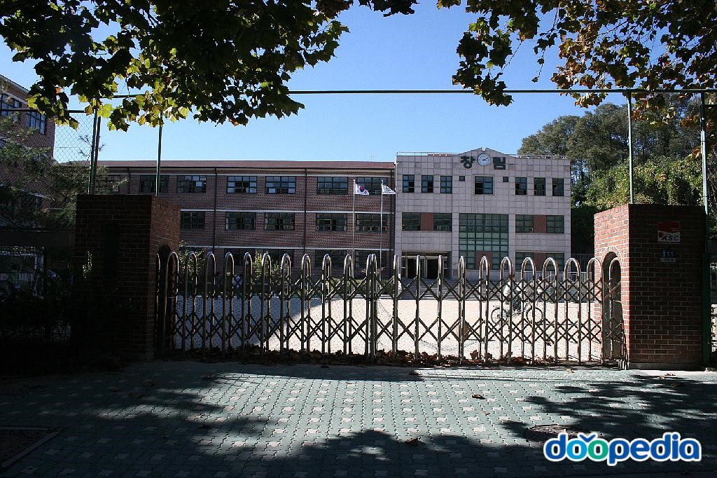 서울창림초등학교 - 창림초등학교