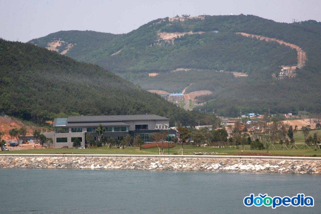 안흥항 - 안흥내항