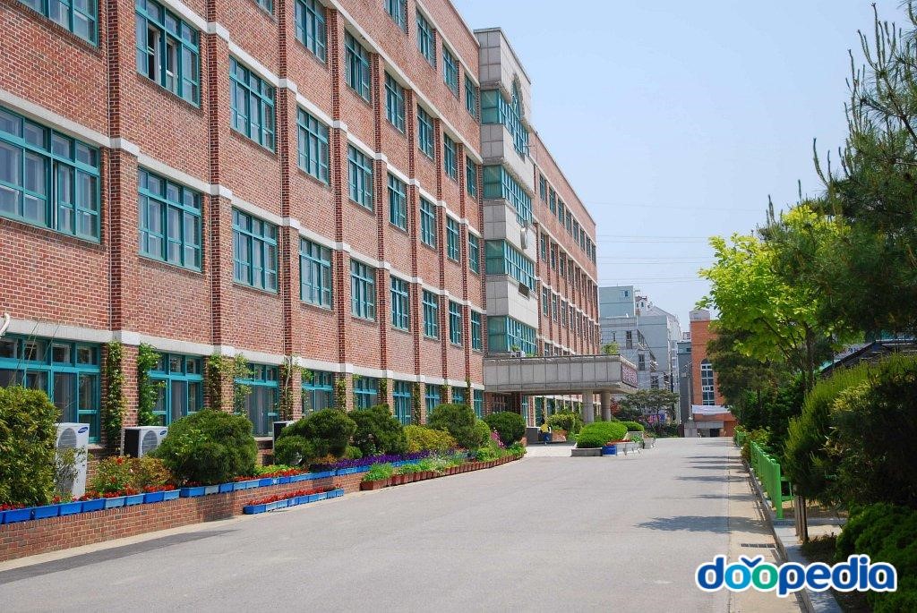 부성초등학교