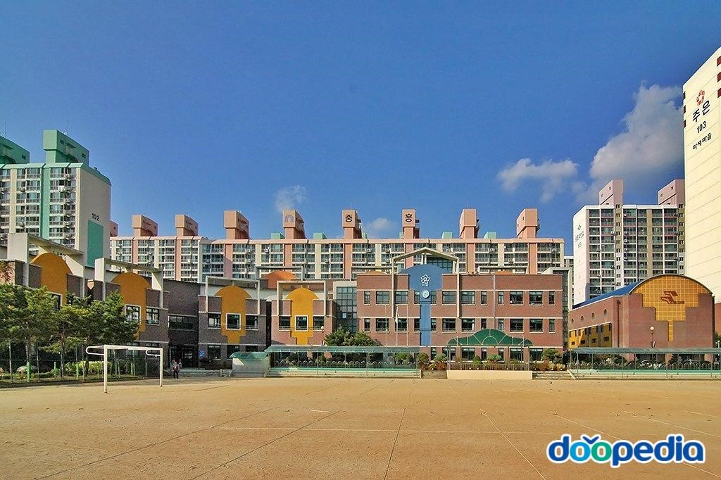 마재초등학교