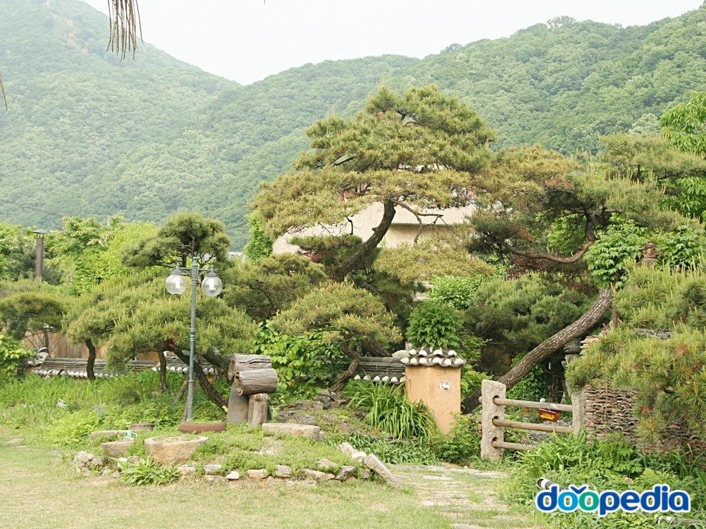 청암민속박물관