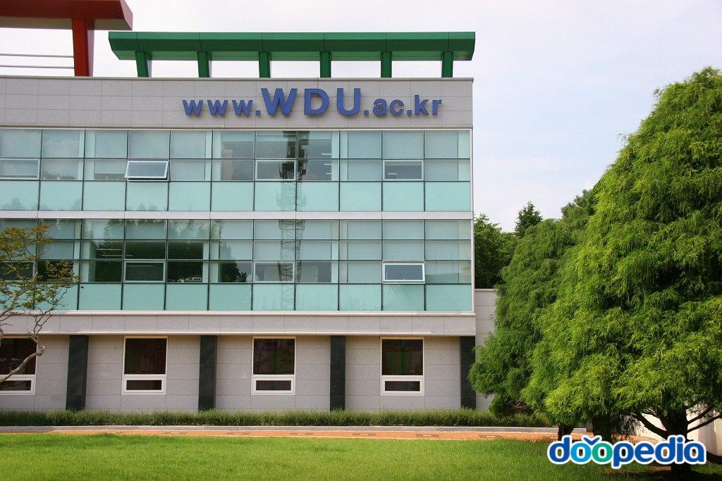 원광디지털대학교