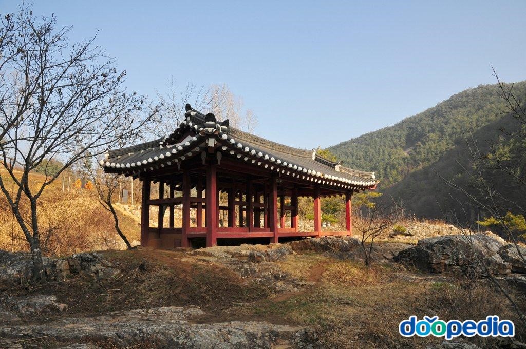 구미정