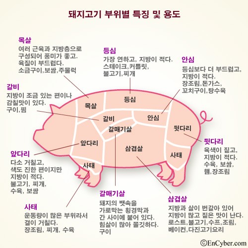 돼지고기 본문 이미지 1