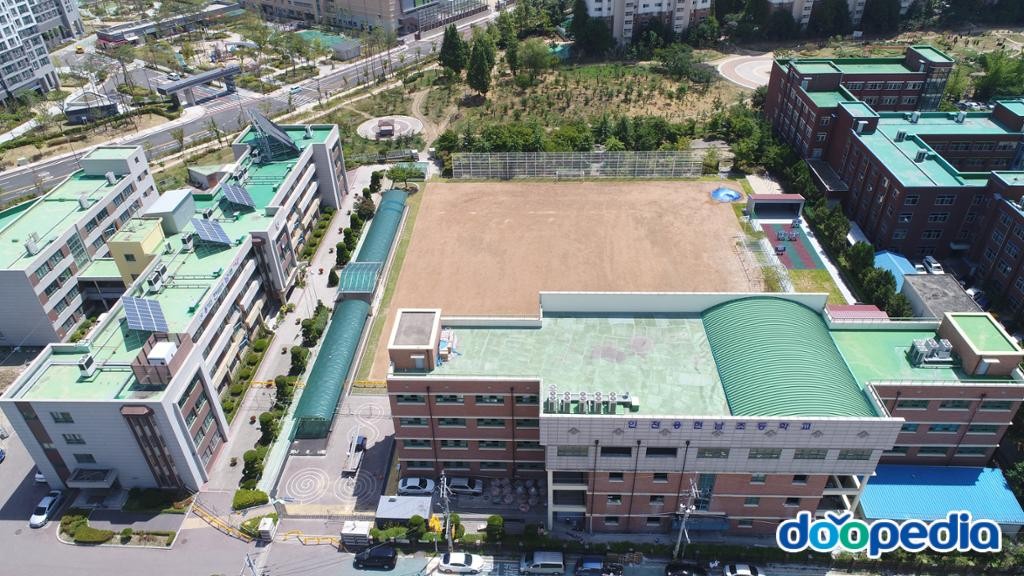 인천용현남초등학교