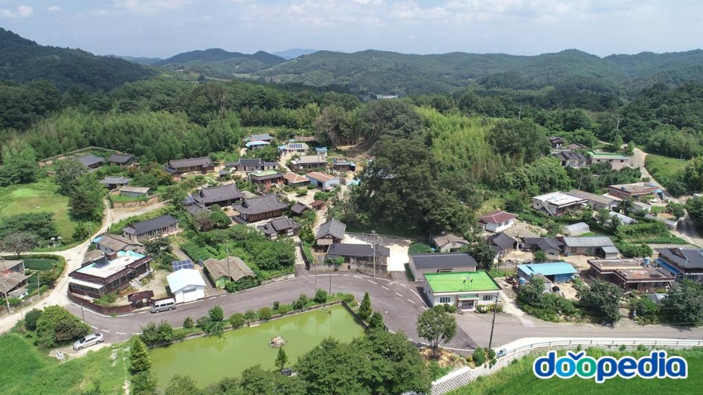 사곡리