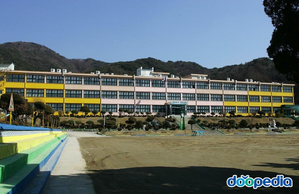 영북초등학교