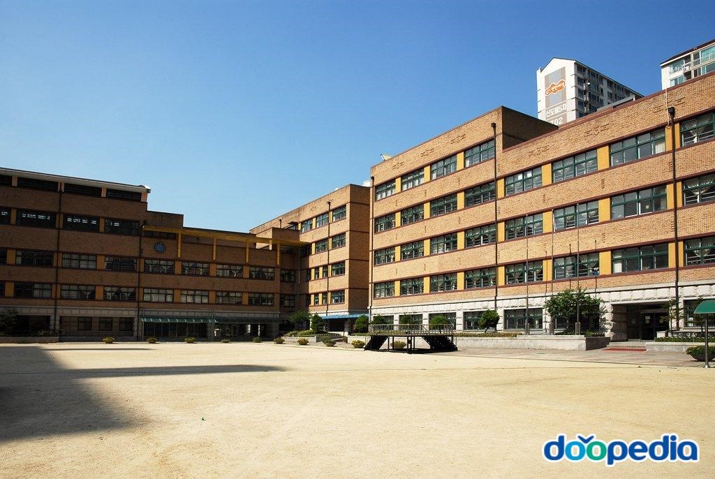서울신미림초등학교